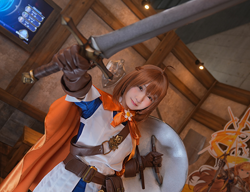 画像ギャラリー No.024のサムネイル画像 / ［TGS2023］「鈴蘭の剣：この平和な世界のために」プレイレポ。世界を変える，マルチエンディングの王道タクティカルRPG