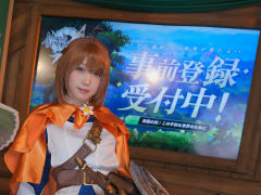 ［TGS2023］「鈴蘭の剣：この平和な世界のために」プレイレポ。世界を変える，マルチエンディングの王道タクティカルRPG