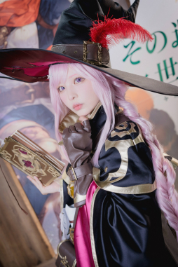 画像ギャラリー No.036のサムネイル画像 / ［TGS2023］「鈴蘭の剣：この平和な世界のために」プレイレポ。世界を変える，マルチエンディングの王道タクティカルRPG