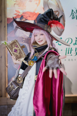 画像ギャラリー No.037のサムネイル画像 / ［TGS2023］「鈴蘭の剣：この平和な世界のために」プレイレポ。世界を変える，マルチエンディングの王道タクティカルRPG