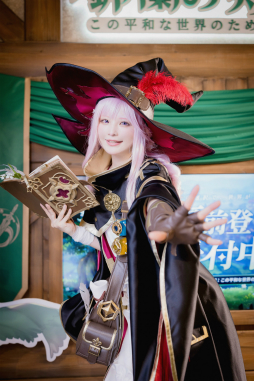 画像ギャラリー No.039のサムネイル画像 / ［TGS2023］「鈴蘭の剣：この平和な世界のために」プレイレポ。世界を変える，マルチエンディングの王道タクティカルRPG