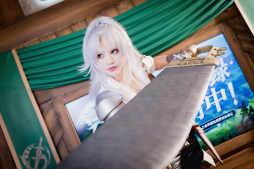 画像ギャラリー No.042のサムネイル画像 / ［TGS2023］「鈴蘭の剣：この平和な世界のために」プレイレポ。世界を変える，マルチエンディングの王道タクティカルRPG