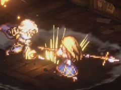 タクティカルRPG「鈴蘭の剣：この平和な世界のために」のリリース日が8月1日に決定。ファイナルCBTの参加者募集もスタート