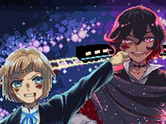 「NEEDY GIRL OVERDOSE」を手掛けたWSS playground，新作SFホラーADV「少年期の終り」を2023年8月に発売