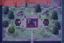 画像ギャラリー No.014のサムネイル画像 / 2DホラーADV「クロエのレクイエム -encore-」がSteamで本日発売に。名作フリーゲームのグラフィックスと音楽を一新したリメイク版
