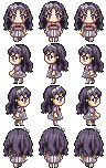 画像ギャラリー No.015のサムネイル画像 / 2DホラーADV「クロエのレクイエム -encore-」がSteamで本日発売に。名作フリーゲームのグラフィックスと音楽を一新したリメイク版