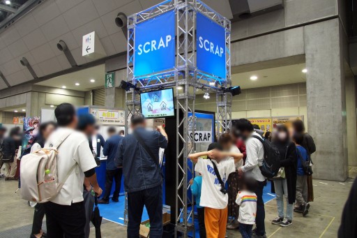 画像ギャラリー No.013のサムネイル画像 / 2023年春のマーダーミステリーのトレンドは? ゲームマーケット会場で見かけた新作タイトルをピックアップして紹介