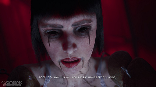 画像ギャラリー No.011のサムネイル画像 / テーマはSNSの“闇”。サイコロジカルホラーシリーズ新作「BrokenLore: UNFOLLOW」先行プレイ&開発者インタビュー
