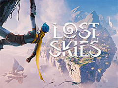 「I am Bread」のBossa Gamesが贈るオープンワールドのCo-opアクション「Lost Skies」，ゲームシステムの一部を紹介するスクリーンショットを公開