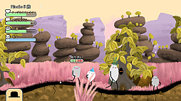 マイダイコン- Daikon Simulator