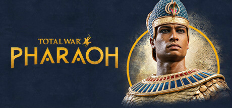 画像ギャラリー No.001のサムネイル画像 / 新作RTS「Total War: PHARAOH」,2023年10月に発売決定。今度のトータル・ウォーは,古代エジプトで偉大なファラオを目指す