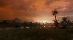 画像ギャラリー No.004のサムネイル画像 / 新作RTS「Total War: PHARAOH」,2023年10月に発売決定。今度のトータル・ウォーは,古代エジプトで偉大なファラオを目指す