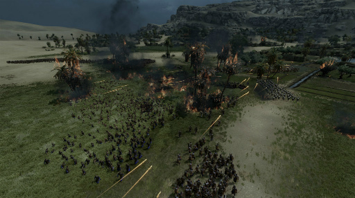 画像ギャラリー No.007のサムネイル画像 / 新作RTS「Total War: PHARAOH」,2023年10月に発売決定。今度のトータル・ウォーは,古代エジプトで偉大なファラオを目指す