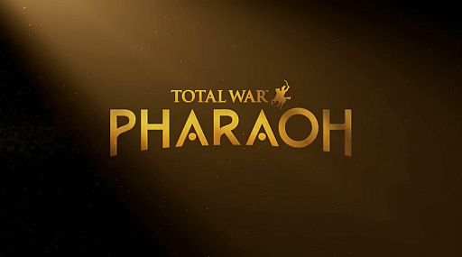 画像ギャラリー No.001のサムネイル画像 / 「Total War: PHARAOH」を45分たっぷり解説。開発陣の濃厚な座談会＋ゲーム映像を交えた紹介映像公開