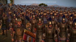 画像ギャラリー No.008のサムネイル画像 / 「Total War: PHARAOH」を45分たっぷり解説。開発陣の濃厚な座談会＋ゲーム映像を交えた紹介映像公開