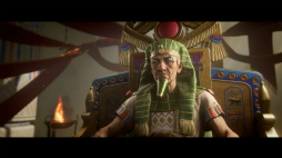 画像ギャラリー No.013のサムネイル画像 / 「Total War: PHARAOH」を45分たっぷり解説。開発陣の濃厚な座談会＋ゲーム映像を交えた紹介映像公開