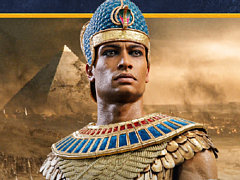 「Total War: PHARAOH」の開発者ビデオダイアリーが公開に。アウトポストの建設や，強化可能な3つの能力など新要素を紹介