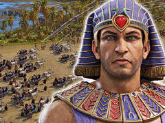 ［gamescom］後期青銅器時代の古代エジプトで偉大なファラオを目指す。RTSシリーズ最新作「Total War: PHARAOH」の開発者に話を聞いた