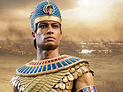 人気RTSシリーズ最新作「Total War: PHARAOH」発売＆ローンチトレイラー公開。古代エジプトで新たなファラオを目指せ