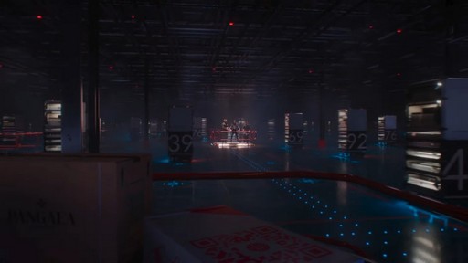 画像ギャラリー No.004のサムネイル画像 / PS StudiosとHaven Studiosによる新作IP「FairGames」を発表。PS5とPCで展開予定