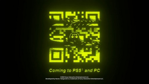 画像ギャラリー No.008のサムネイル画像 / PS StudiosとHaven Studiosによる新作IP「FairGames」を発表。PS5とPCで展開予定