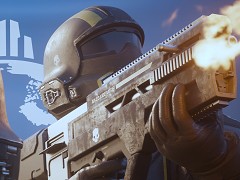 ［プレイレポ］「HELLDIVERS 2」はTPSになって戦闘の迫力が増した。協力プレイはもちろん，誤射したって楽しく戦えるシリーズ最新作だ