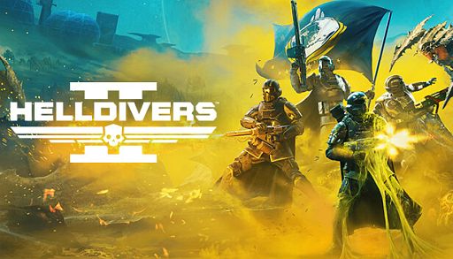 画像ギャラリー No.003のサムネイル画像 / 【今週のモチベ】4人協力プレイが熱い「HELLDIVERS 2」や,アワシューター「FOAMSTARS」が発売される 2024年2月5日〜2月11日