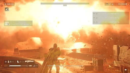 画像ギャラリー No.017のサムネイル画像 / これが民主主義流のTIPSだッ! 「HELLDIVERS 2」でおさえておきたいマルチプレイの心得