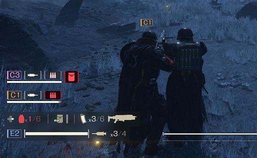 画像ギャラリー No.019のサムネイル画像 / これが民主主義流のTIPSだッ! 「HELLDIVERS 2」でおさえておきたいマルチプレイの心得