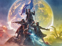 「HELLDIVERS 2」，大型アップデート“自由の激烈”を8月6日に配信。最高難度“スーパーヘルダイブ”や新たな脅威を追加