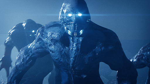 画像ギャラリー No.005のサムネイル画像 / ［プレイレポ］「HELLDIVERS 2」ではハイテク種族「イルミネイト」が復活する新たなストーリーアークがスタート