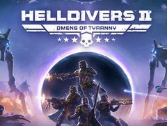 「HELLDIVERS 2」新ストーリーアークインタビュー。SF好きが共感できるデザインに，新たな遊びを取り入れて「イルミネイト」を再生する