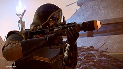 画像ギャラリー No.002のサムネイル画像 / 「HELLDIVERS 2」新ウォーボンド「自由の奉仕者」を配信開始。爆発して周囲の敵を道連れにするミディアムアーマーを実装