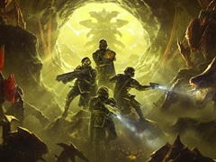 「HELLDIVERS 2」，大型アップデート“Into the Unjust”を9月2日にリリース。宿敵“ターミニッド”の本拠地へついに進撃