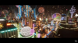 画像ギャラリー No.004のサムネイル画像 / スクエニ新作「FOAMSTARS」が発表に。4対4で繰り広げられる，泡をテーマにした陣地塗り分け型シューター？