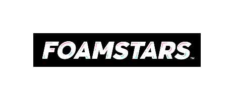 画像ギャラリー No.015のサムネイル画像 / スクエニ新作「FOAMSTARS」が発表に。4対4で繰り広げられる，泡をテーマにした陣地塗り分け型シューター？