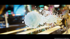 画像ギャラリー No.019のサムネイル画像 / スクエニ新作「FOAMSTARS」が発表に。4対4で繰り広げられる，泡をテーマにした陣地塗り分け型シューター？