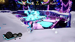 画像ギャラリー No.012のサムネイル画像 / ［プレイレポ］アワシューター「FOAMSTARS」，内野と外野に分かれて戦う新ルールを紹介。TGSでは試遊，9月30日からはβ版のプレイが可能に