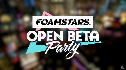 画像ギャラリー No.001のサムネイル画像 / スクエニのアワシューター「FOAMSTARS」のオープンベータテストが9月30日にスタート