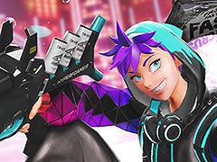 不思議なアワを駆使して戦う新作シューター「FOAMSTARS」，本日配信開始。PS Plus加入者は3月4日までフリープレイで楽しめる