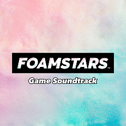 画像ギャラリー No.001のサムネイル画像 / 「FOAMSTARS」ゲーム内楽曲37曲を収録するオリジナルサントラ,各種音楽配信サービスで配信開始。楽曲制作はMONACAが担当