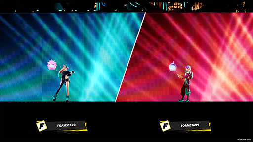 画像ギャラリー No.011のサムネイル画像 / 「FOAMSTARS」の新シーズン「GROOVY DISCO」は3月9日10:00に開幕。新キャラクターのMr.ボンバヘッドが参戦