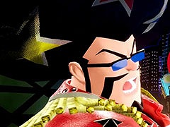 「FOAMSTARS」の新シーズン「GROOVY DISCO」は3月9日10：00に開幕。新キャラクターのMr.ボンバヘッドが参戦