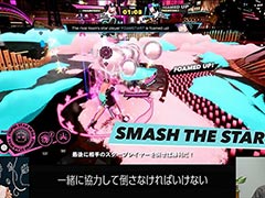 動画コンテンツ「スクエニの創りかた」，3月28日の配信では「FOAMSTARS」のバトルルールの制作過程が紐解かれる
