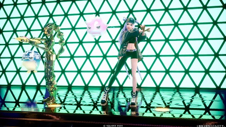 画像ギャラリー No.022のサムネイル画像 / 「FOAMSTARS」新シーズン「FUTURE FUNK」本日開始。ホラーテーマパークや海上のリゾートなど，3つの新マップを実装