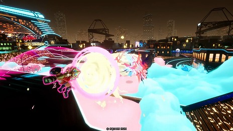 画像ギャラリー No.009のサムネイル画像 / 「FOAMSTARS」新シーズン「WHIP HOP」6月21日10：00に開幕。近距離タイプの新フォームスター「メーネル」が参戦