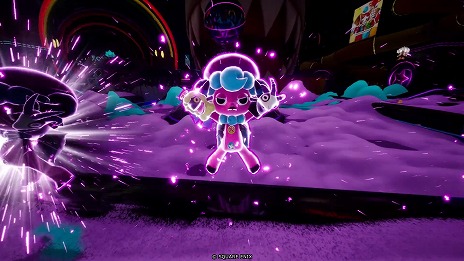 画像ギャラリー No.016のサムネイル画像 / 「FOAMSTARS」新シーズン「WHIP HOP」6月21日10：00に開幕。近距離タイプの新フォームスター「メーネル」が参戦