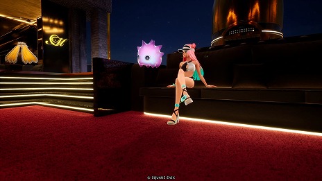画像ギャラリー No.013のサムネイル画像 / 「FOAMSTARS」新シーズン「TROPICAL JACKPOT」本日開幕。コインを奪い合う新ルール「JACKPOT SCRAMBLE」や水着スキンを実装
