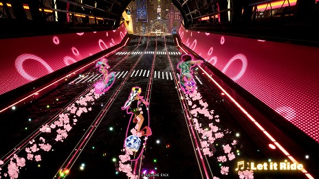 画像ギャラリー No.018のサムネイル画像 / 「FOAMSTARS」新シーズン「TROPICAL JACKPOT」本日開幕。コインを奪い合う新ルール「JACKPOT SCRAMBLE」や水着スキンを実装