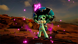 画像ギャラリー No.012のサムネイル画像 / 「FOAMSTARS」新シーズン「DIAMOND JAM」を10月4日より配信。同日10:00よりゲーム本編を無料に価格改定